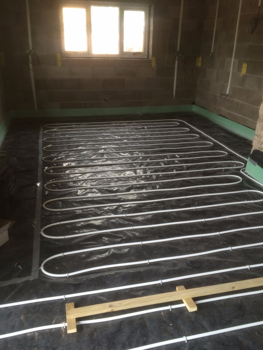 Heating Engineer: Image 1